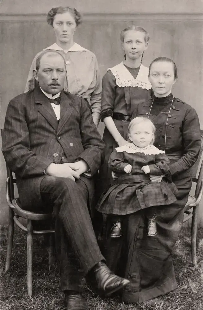 Familie Neumann